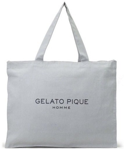 新品未開封 GELATO PIQUE HOMME 2022
