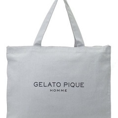 新品未開封 GELATO PIQUE HOMME 2022