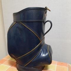 🌻ゴルフバッグミニチュア　