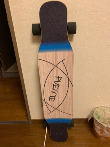 スケートボード