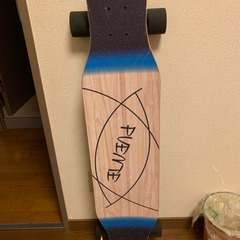 スケートボード