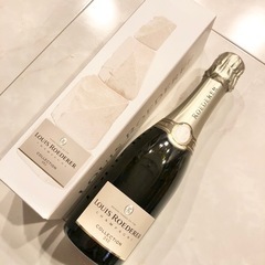 【ネット決済・配送】ルイロデレール　シャンパン　シャンパーニュ　コレクション 242 375ml ルイ・ロデレール　ワイン　スパークリングワイン 発泡酒 Louis Roederer Collection 242 Champaign Champagne Sparking wine の画像