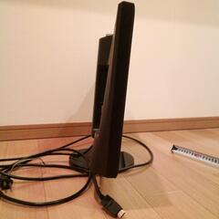 液晶ディスプレイ23inchの画像