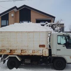 旭川市内　除排雪・屋根の雪下ろし - 旭川市