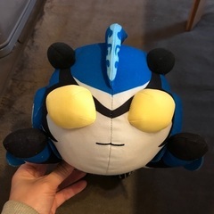 ウルトラマンBULL