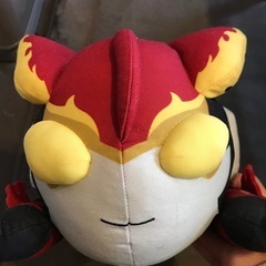 ウルトラマンロッソ