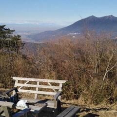 登山しませんか？