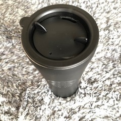 ♪未使用♪スターバックス タンブラー ギフトセット　入手困難のブラックの画像