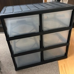 終了しました...クリアケースの画像