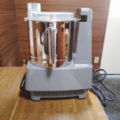 業務用500W❣最新ドイツ技術搭載でプロも認めた性能性♪❤フードプロセッサー プロ用 フードプロセッサー