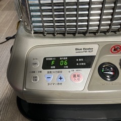 ダイニチ FM-182F 訳ありの画像