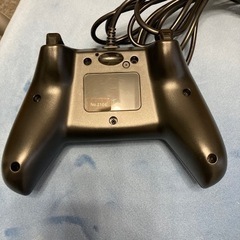 PS4/PS3/PC用 シンプルコントローラーターボの画像