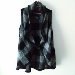 【美品】Mac&Co.S.r.l イタリア製 スライバー ニット...