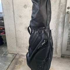 アディダスキャディバッグ