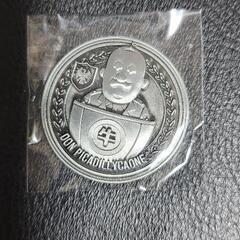 値下げ キン肉マンCCPシリーズ ケビンマスク グロスブラックの画像