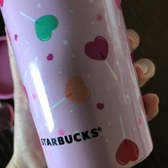 まだあります！未使用✨スタバ　ステンレスカップの画像