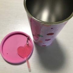 まだあります！未使用✨スタバ　ステンレスカップの画像