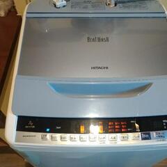 【HITACHI】日立 BEATWASH ビートウォッシュ 洗濯...