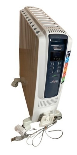 DeLonghi（デロンギ）ドラゴンデジタルスマートオイルヒーター