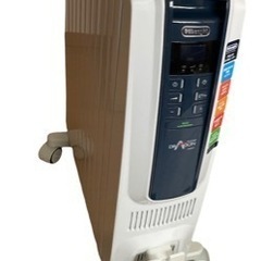 DeLonghi（デロンギ）ドラゴンデジタルスマートオイルヒーター