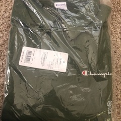 Champion チャンピオン C8-S008 スウェット ポロシャツ 襟付きの画像