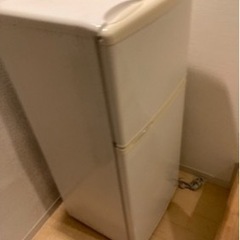 一人暮らしに最適 冷蔵庫の画像