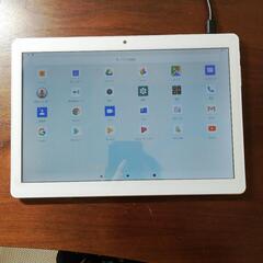 タブレット　ZONKO K105　10インチの画像