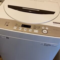 1/7進捗更新あり　2020年製保証期間あり　冷蔵庫・洗濯機・ダブルベット　姪の引っ越しのため処分します！の画像