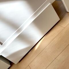 1/7進捗更新あり　2020年製保証期間あり　冷蔵庫・洗濯機・ダブルベット　姪の引っ越しのため処分します！の画像