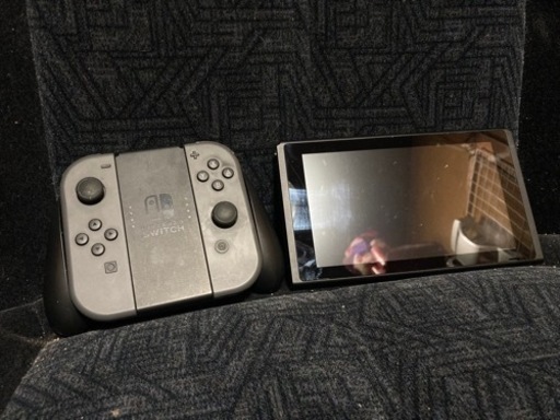 今日中に！超急ぎ！！ニンテンドースイッチ ジャンク！