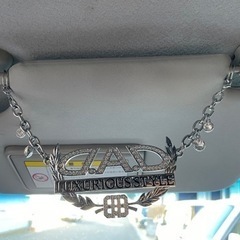 車アクセサリー
