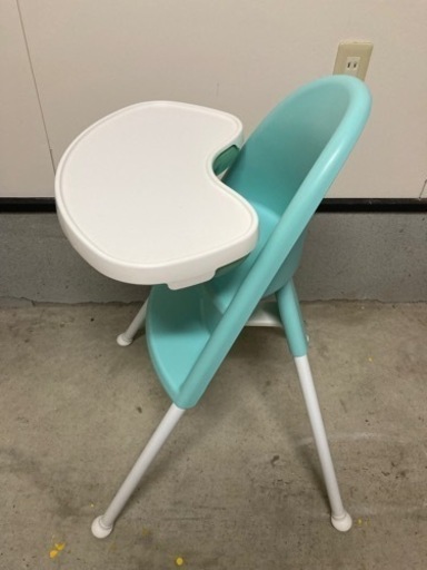 ベビービョルン　ハイチェア