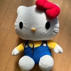キティちゃんのスピーカー