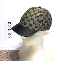 《破格値❗️》新品未使用グッチGUCCIキャップキッズ