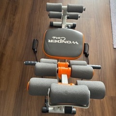 ワンダーコアの画像