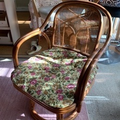 ダイニングチェア✖️2