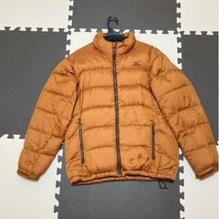 【価格値下げ致します】【軽量&保温性抜群】ミズノ　ダウンジャケット