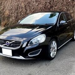 ボルボ　S60  スポーツ(100台限定グレード)