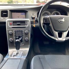 ボルボ　S60  スポーツ(100台限定グレード)の画像