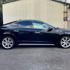 ボルボ　S60  スポーツ(100台限定グレード)の画像