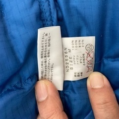 ◇THE NORTHFACE  ダウンジャケットの画像