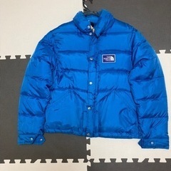 ◇THE NORTHFACE  ダウンジャケット