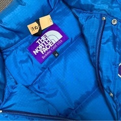 ◇THE NORTHFACE  ダウンジャケットの画像