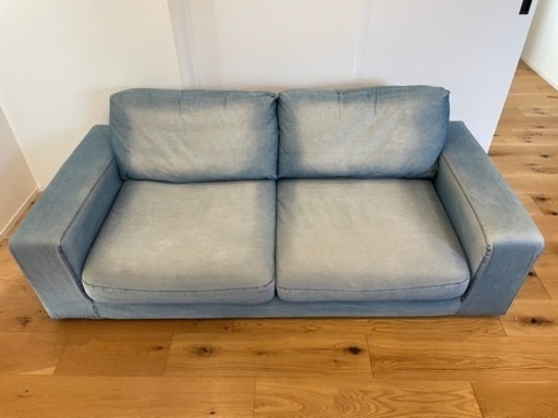 ジャーナルスタンダードソファー