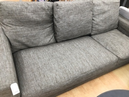 【トレファク摂津店】ニトリのカウチソファーが入荷致しました！！