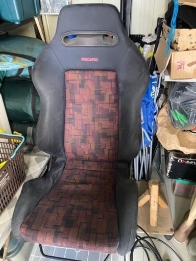 レカロシート