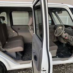 仙台☆H22タント2WD.Xスペシャル.車検取り立て.ナビTV付き.内外キレイで絶好調！の画像