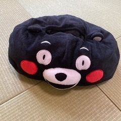 くまモン　ティッシュケース