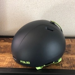 ヘルメット　大きめ　一回使用したのみ美品