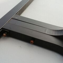 サンドバック吊り下げフレームの画像